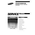 SIEMENS MCM1705 Manual de Servicio
