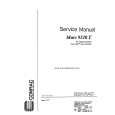 SIEMENS MCM2102 Manual de Servicio